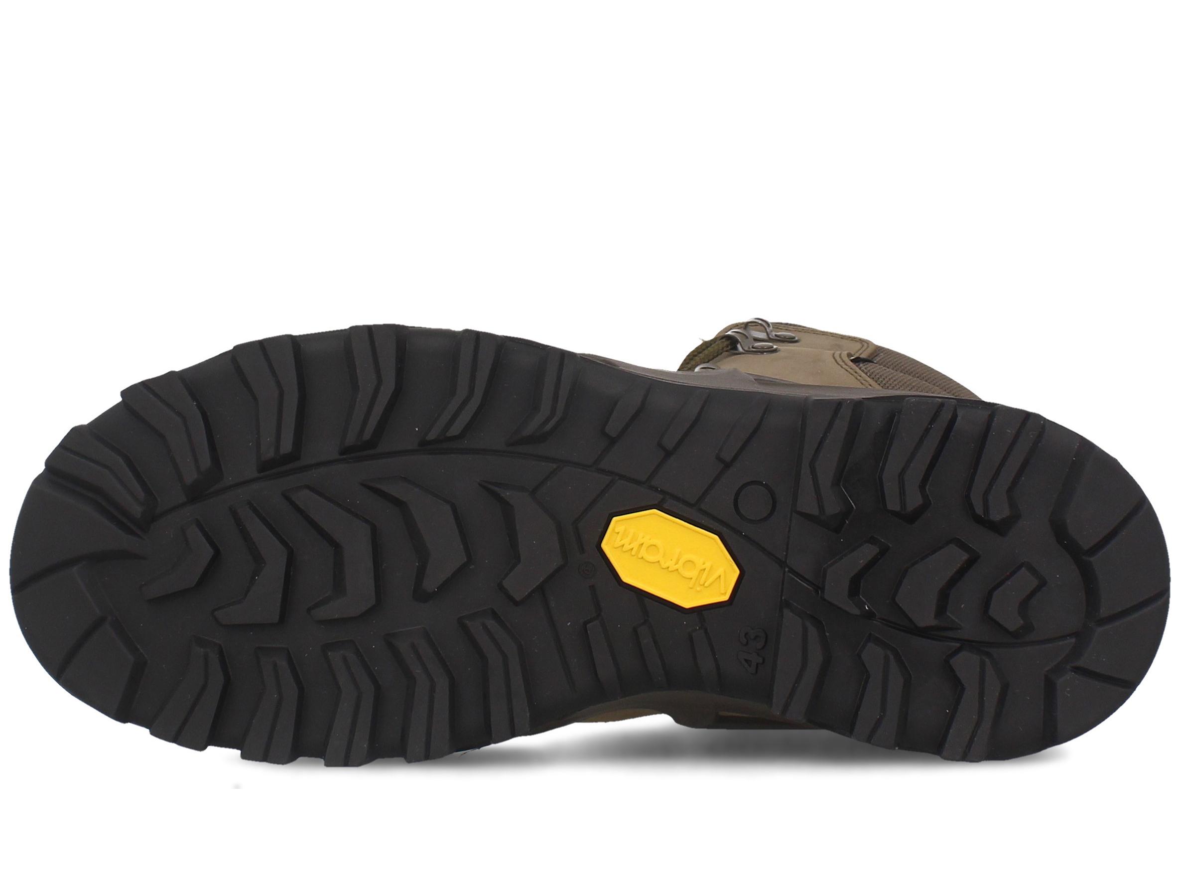 Берці Forester Gore-Tex -30° F100NH GTX Vibram Фото 5
